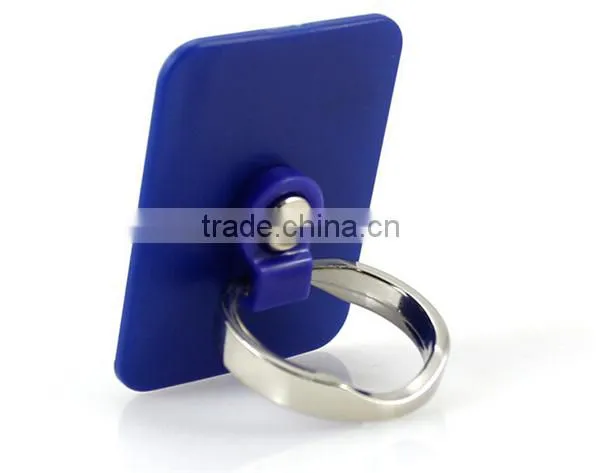 Best Selling Christmas Gifts 2016 Plastic Ring Phone Stand photo-2