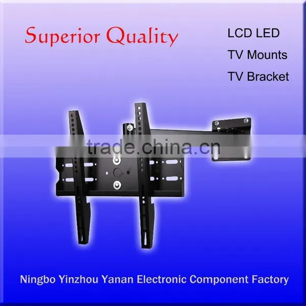 One Arm LCD TV Mount