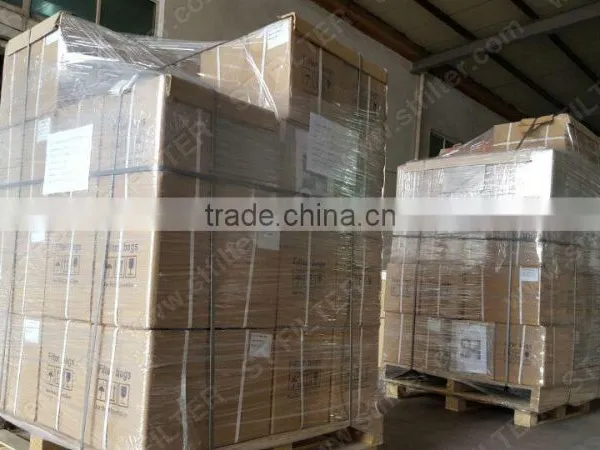 Water Oil Repellent Dust Filter Bag photo-6