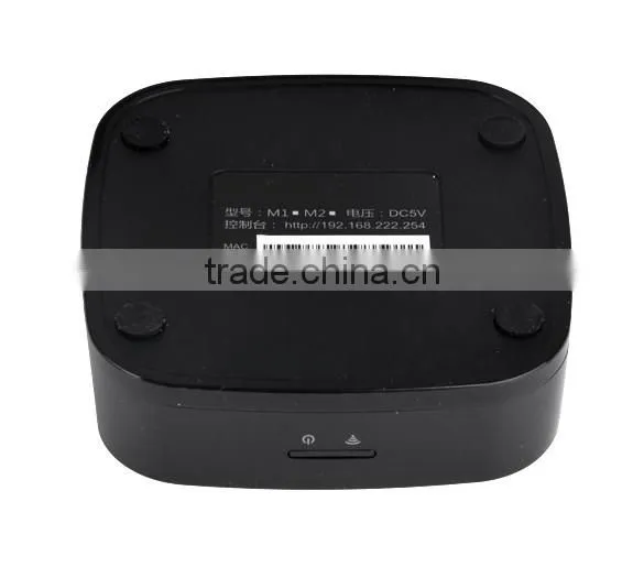 New Mini AirMusic Air Play WIFI DLNA Qplay Music Audio Radio Receiver For IOS & Android SV006835 photo-3