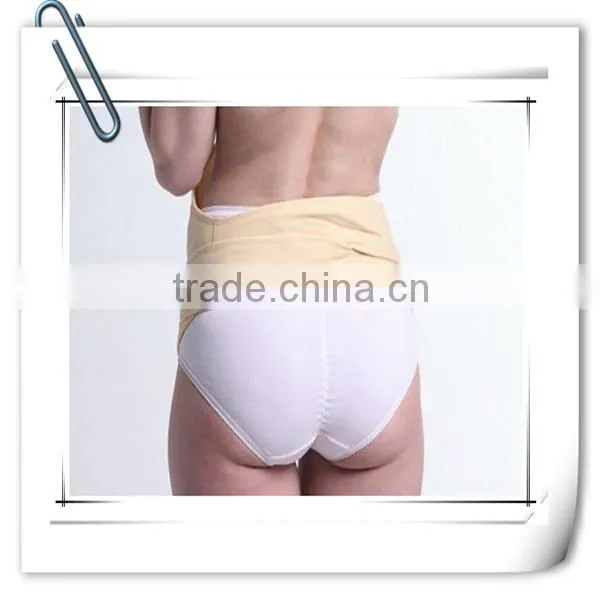 Full Cover Parcel Surface Maternity Support Girdle photo-2