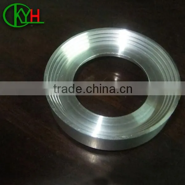 Cnc Precision Machining With Best Service photo-2