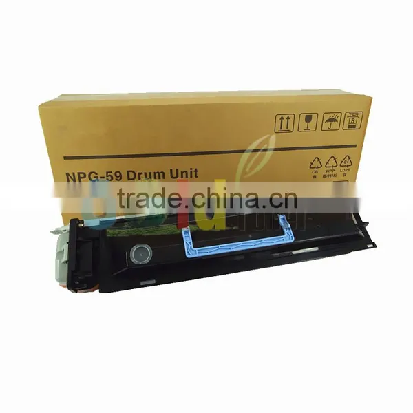 NPG59 Compatible Drum Unit photo-2