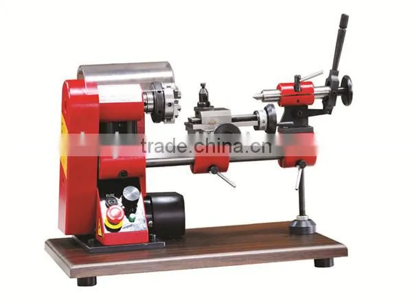 Nano Lathe Mini Lathe