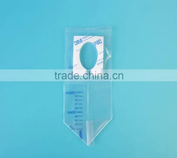 3M Brand Pediatric Urine Collector photo-2