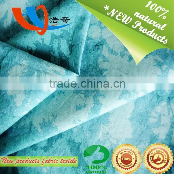 Wholesale 100% Cotton Fabric Textile Made in China Zhejiang Shaoxing Factory Poplin Digital Print Cotton Fabric Textile photo-5