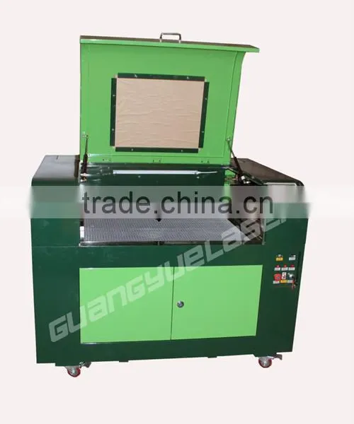 6090 Laser Cutting and Engraving Machine