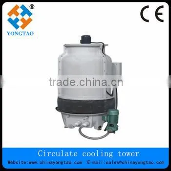the Circulate Cooling Tower of Waterjet Cutting Machine High Quality