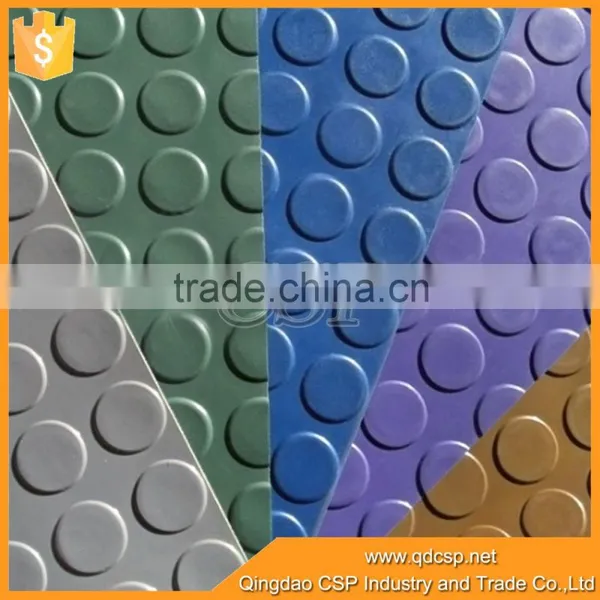 Lowest Price Nbr Rubber Sheet,anti Slip Neoprene Rubber Sheet, Cheap Rubber Soling Sheet