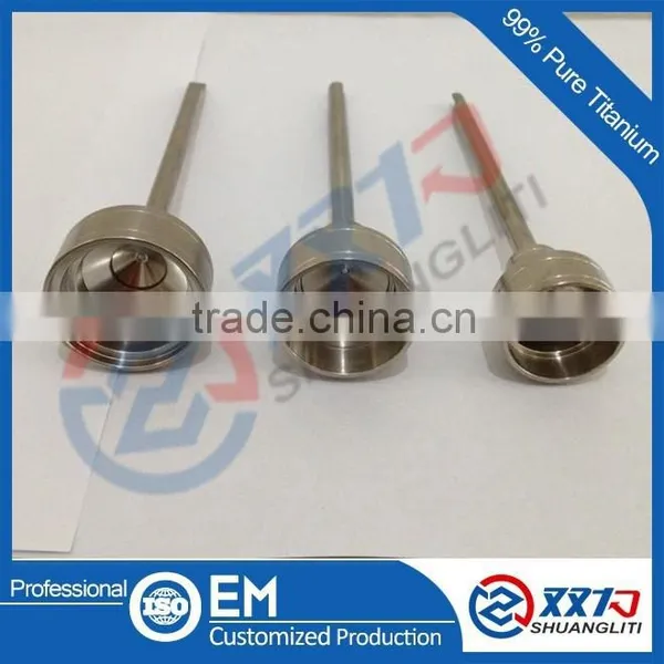 SL 2015 Gr2 Titanium Cap for Sale photo-4