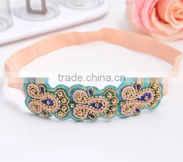 Special Hot Selling 2015 New Summer Fashion Hair Accessories photo-2