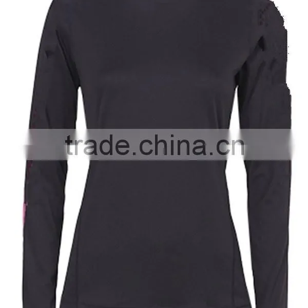 2015 Latest Deisgn Tactical Softshell Jacket Inner Wear Pure Cotton Moisture Transfer photo-3