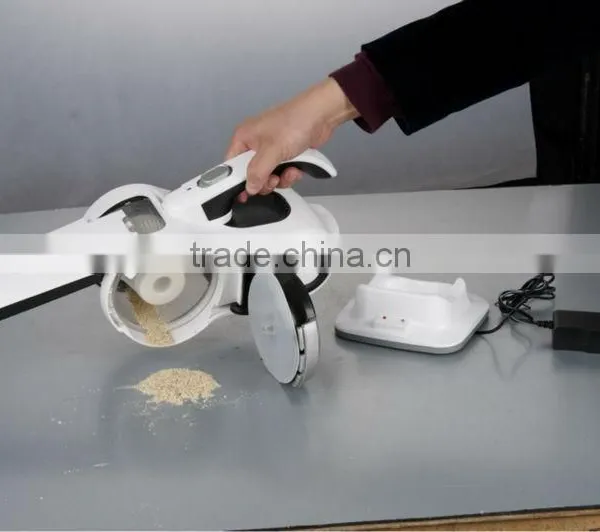 Hand-held Vacuum Cleaner photo-2