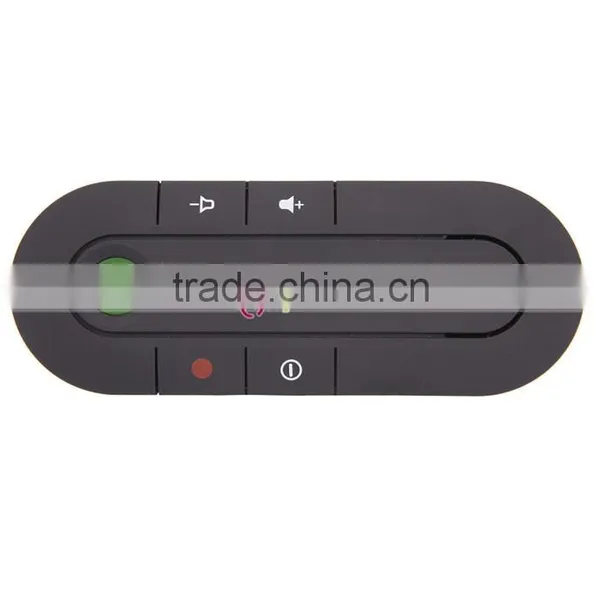 TS-MT03 Bluetooth Handsfree Car Kit Black photo-4