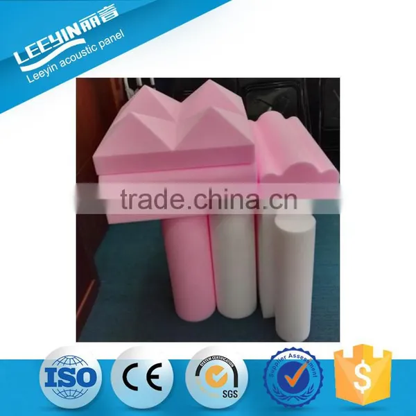 Acustic Foam Nbr Rubber Foam Insulation Pipe