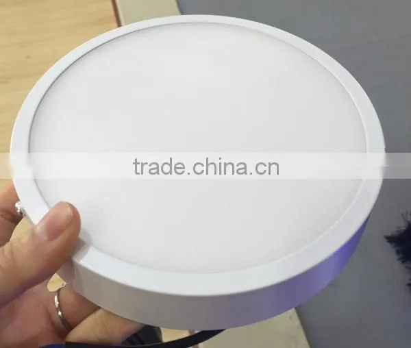 HOTSALE SURFACE MOUNTED LED PANEL LIGHT photo-2