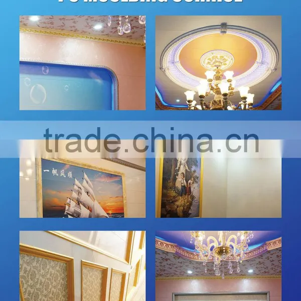 PVC Ceiling Panels, Ceiling Tiles & Cornices photo-2