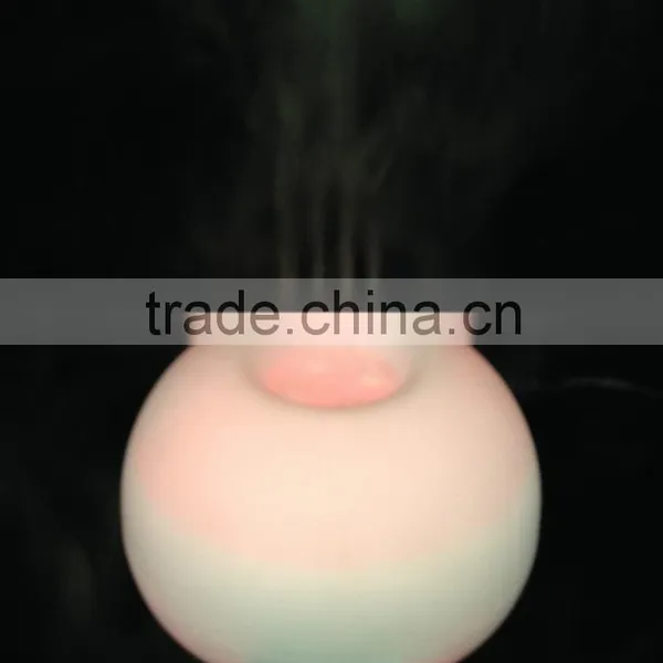 Essential Oil Nebulizer Electric Air Freshener Dispenser