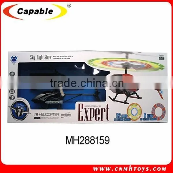 3.5 Channel rc Helicopter, R/c Super Helicopter, Helicopters Toy for Adult photo-4