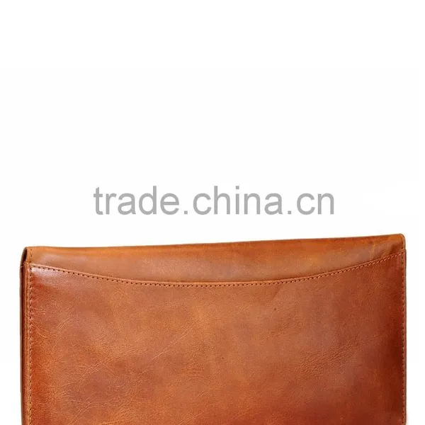 Teakwood Leather Regular Wallet photo-3