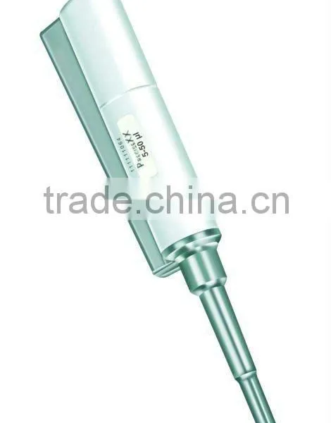 Adjustable Micropipette