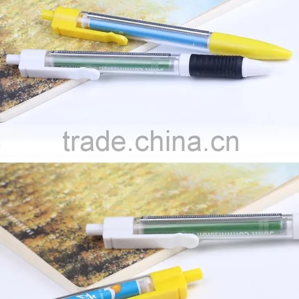 Unique Stylus Banner Pen/Plastic Flag Stylus Pen /Advertising Logo Pen photo-5