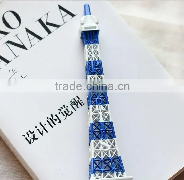 Europe GIFT Eiffel Tower Craft photo-2
