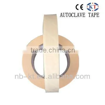 KT- SIT Steam Indicator Tape With CE