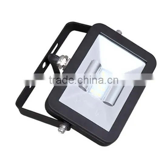 Waterproof IP65 Class High Quality Pass TUV Ultrathin Led Flood Light 50w photo-3