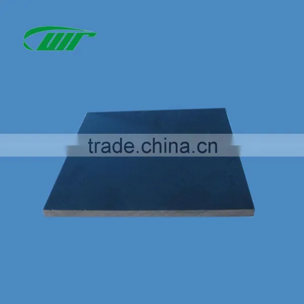 Black Customized Phenolic Laminated Bakelite For Circuit Board photo-2