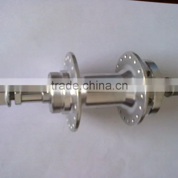 AT-16 Aluminum Alloy Bicycle Hub