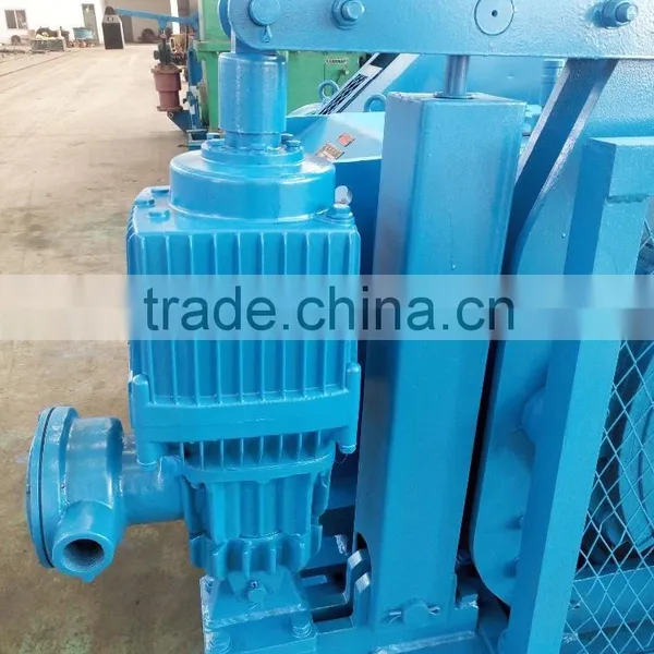 Coal Mine Used Endless Rope Continous Winch 6 Ton photo-2