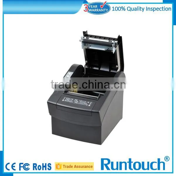 Runtouch RT-P80260C High Quality New Fashion Thermal Receipt Printer 80mm for Kitchen photo-3
