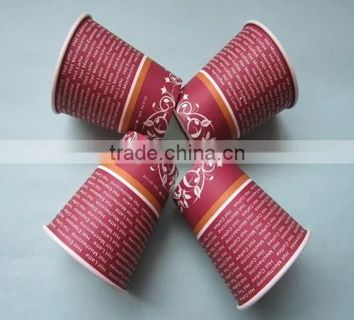 Double Walled PLA Cups/single Wall Double Walled PLA Cups/double Walled PLA Cups for Hot Drinks photo-3