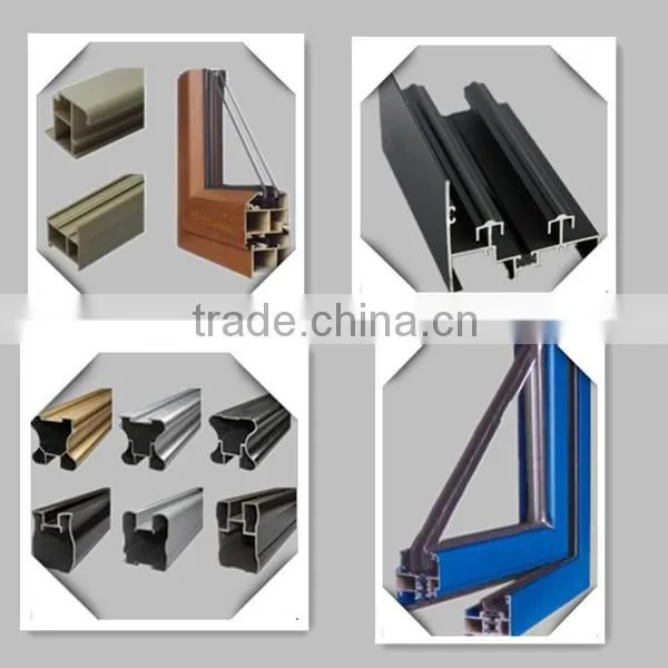Construction Material Pultrusion Frp Profiles Basalt Fiber photo-3