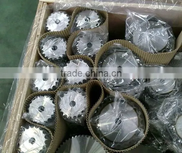 Industrial 06B Roller Chain Sprockets photo-3