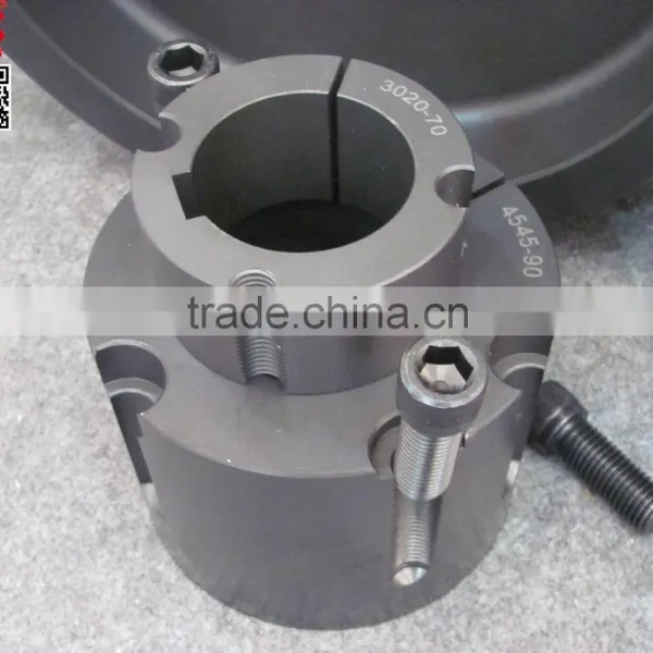 Standard Dimension Cast Iron 1210 Taper Lock Bushing photo-5