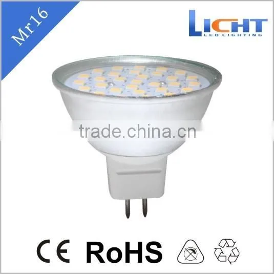 L-S004 Led Spotlight 6W Gu10 Led China Lighting Led Spotlight Aluminum photo-5