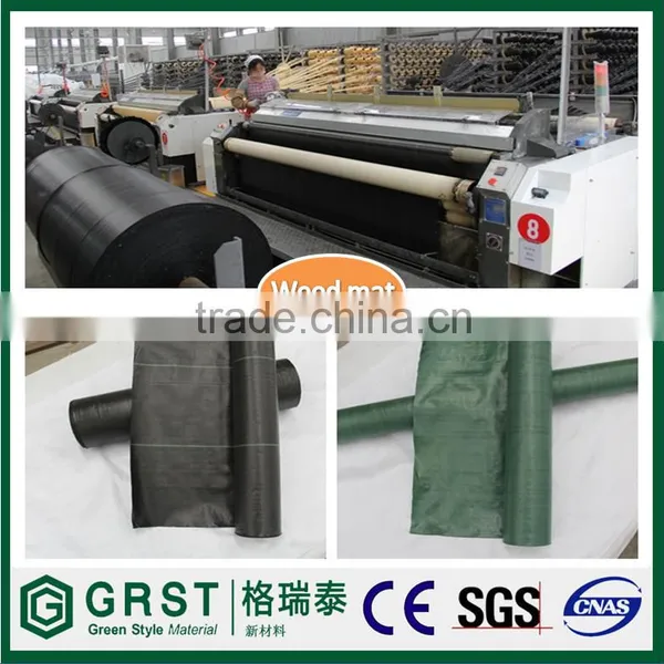 Agricultural Weed Ground Cover Grass Mat photo-5