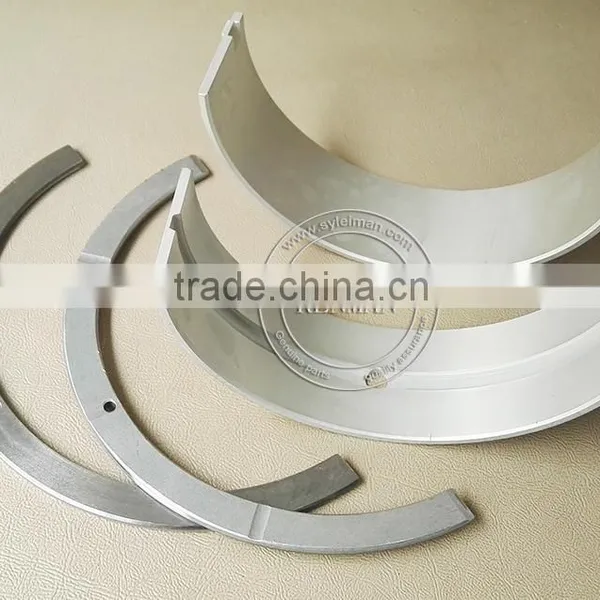K38 Marine Diesel Engine Main Bearing(STD) AR12250 photo-2