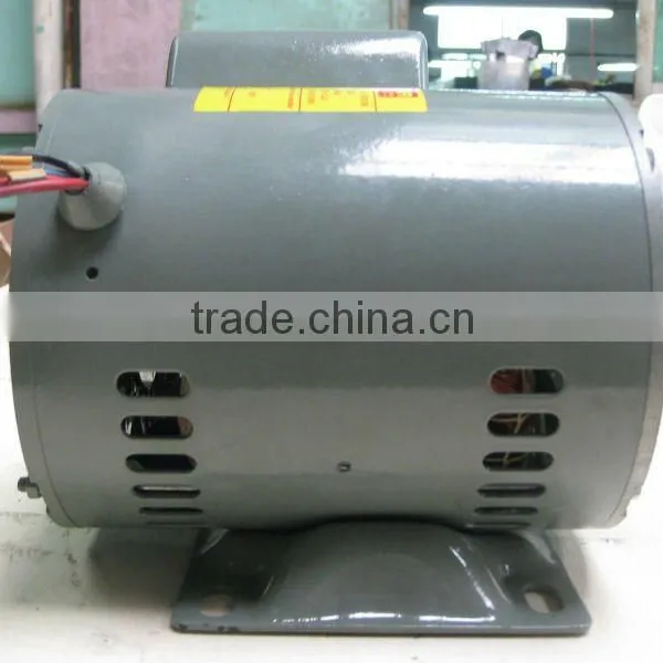 (SBD56-C) Single Phase Capacitor Start Steel Rolling Motor