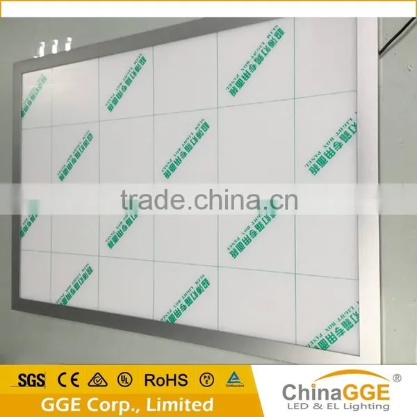 LED Aluminum Extrusion Profile Shadow Box Frames Wholesale Light Box photo-3