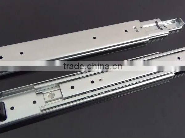 Ball Bearing Extra Heavy Duty Drawer Slide for Tool Cabinet
