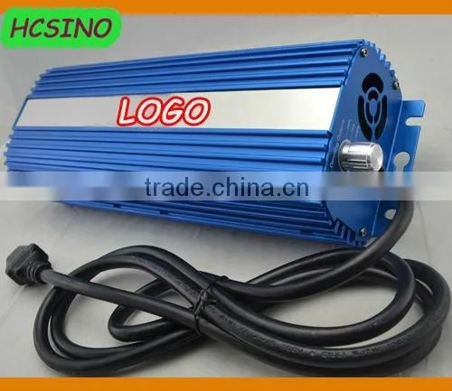 400/600/1000W HPS/MH Dimming Electronic Ballasts
