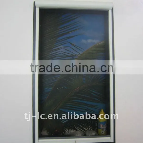 100cm * 150cm Roller Mosquito Net
