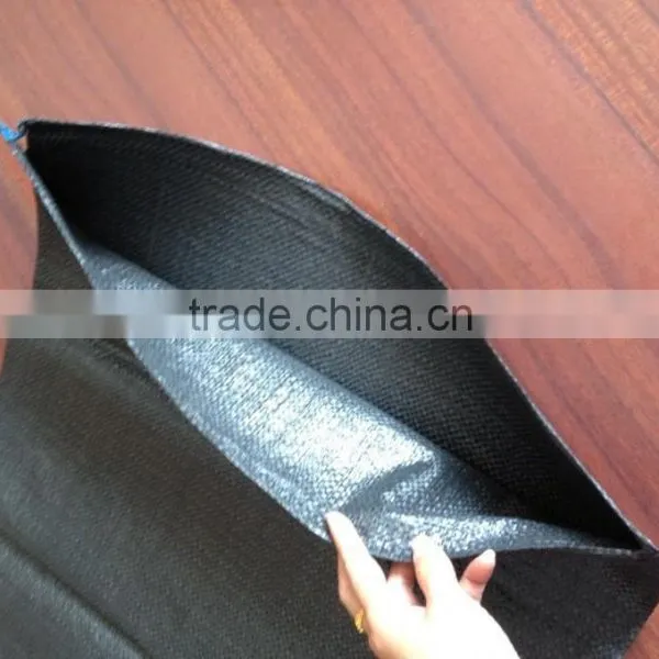 40*70 60*90 White 10kg 25kg 50kg pp Woven Bag Vietnam
