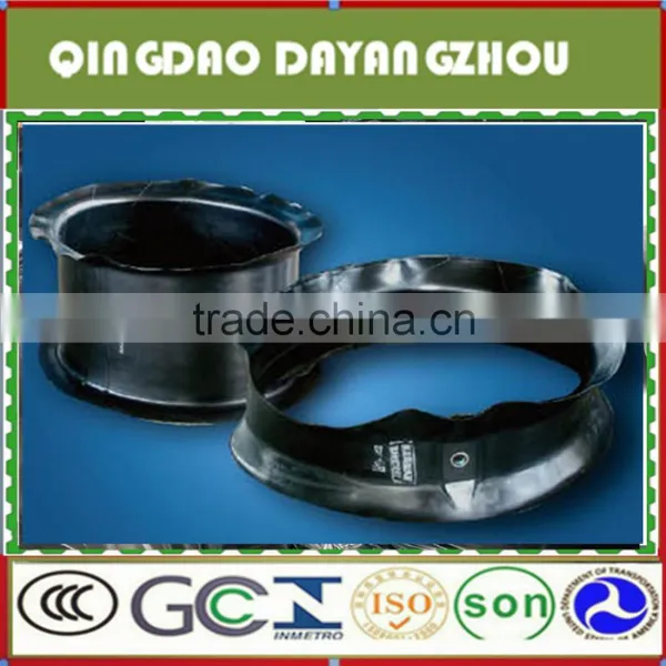 185-15 Butyl Inner Tube for Car and Truck photo-3