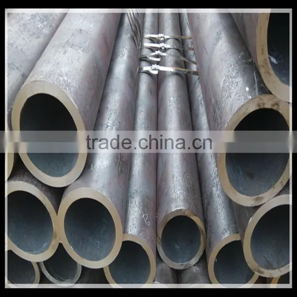 Lsaw/dsaw Steel Pipe Low Alloy Steel API5L photo-4