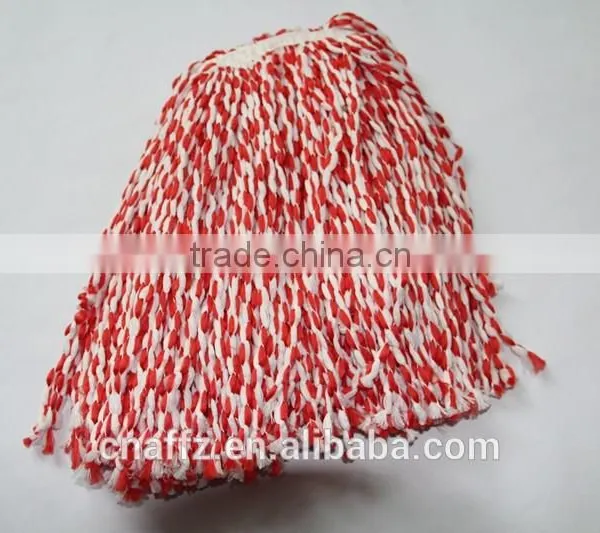 Microfiber Mop Head, Cotton Mop Head photo-3