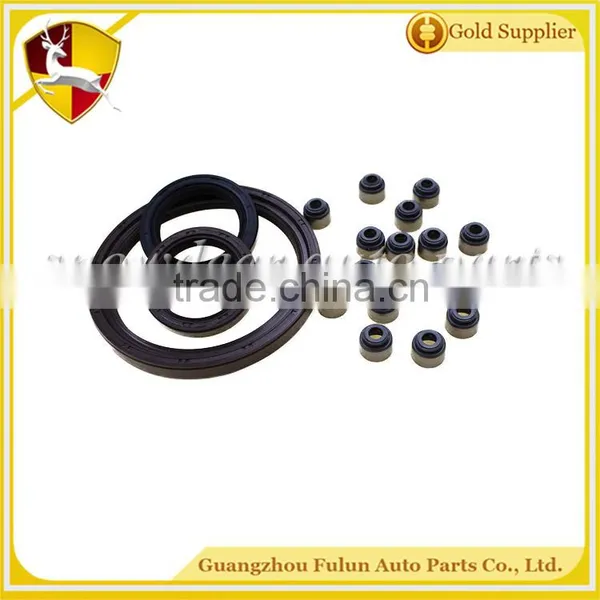 Wholesale Full Gasket Set 04111-74303 For Toyota Engine 5SFE Repair photo-3